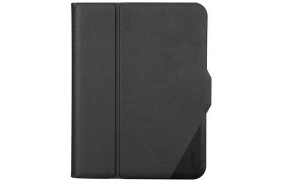 Targus VersaVu® Case for iPad mini® (A17 Pro 2024 and 6th Gen 2021) - Black