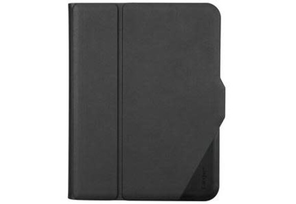 Targus VersaVu® Case for iPad mini® (A17 Pro 2024 and 6th Gen 2021) - Black