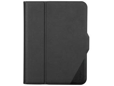 Targus VersaVu® Case for iPad mini® (A17 Pro 2024 and 6th Gen 2021) - Black