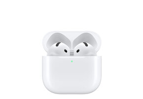 Apple FTZ Airpods 4 with USB-C Charging Case (No returns once opened for In-Ear devices)