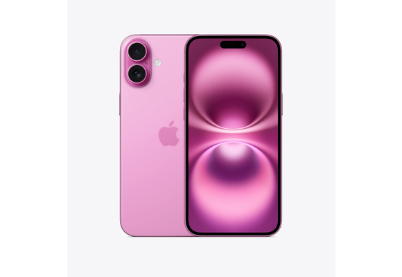 Apple iPhone 16 Plus | 256GB | Pink | Physical SIM + eSIM | Unlocked | SPECIAL ORDER ONLY