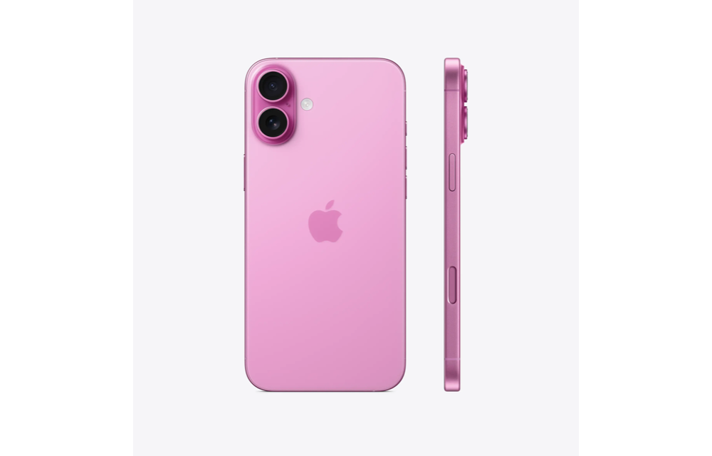 Apple iPhone 16 Plus | 256GB | Pink | Physical SIM + eSIM | Unlocked | SPECIAL ORDER ONLY