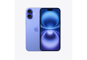Apple iPhone 16 Plus | 256GB | Ultramarine | Physical SIM + eSIM | Unlocked | SPECIAL ORDER ONLY