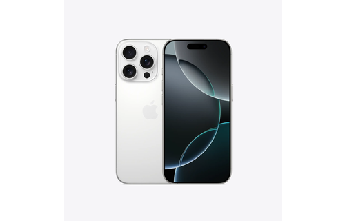 未開封　iphone 16 pro 256GB　ホワイトチタニウム　購入証明付き iPhone 16 Pro 256GB ホワイトチタニウムを購入 - Apple（日本）