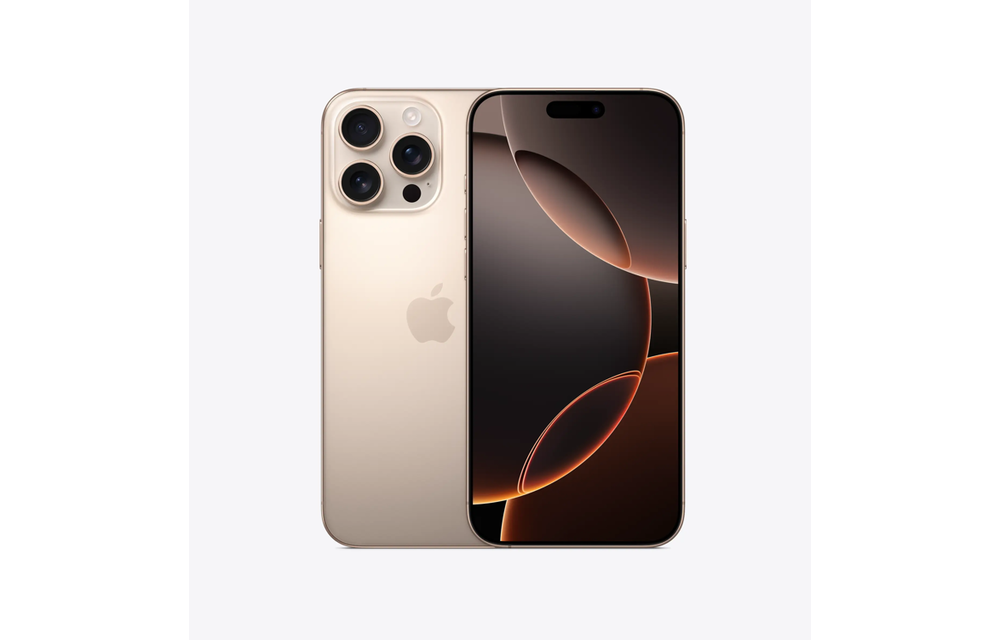Apple iPhone 16 Pro Max Desert 1TB カナダ版 Amazon.com: Apple iPhone 16 Pro Max, US Version, 1TB, Desert