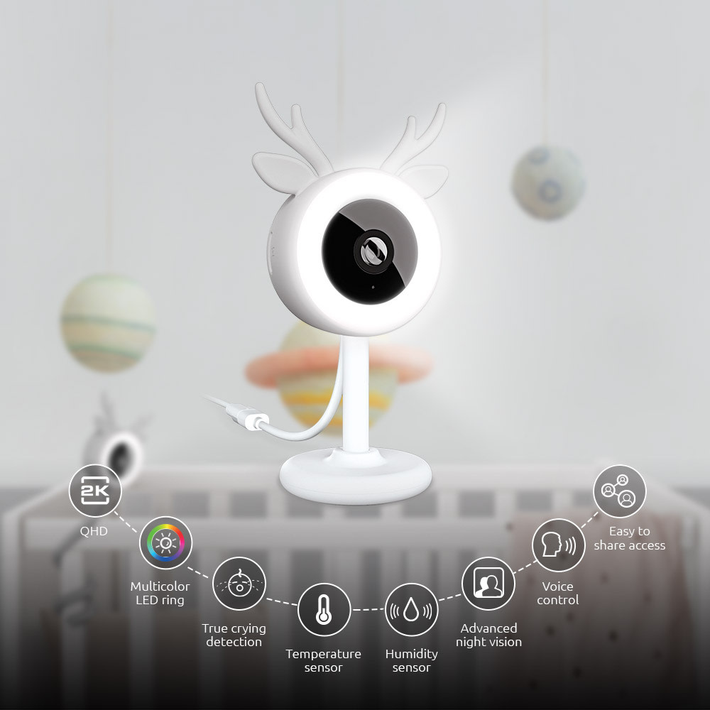 Nest Cam As Baby Monitor Nest Cam As A Baby Monitor Using Google