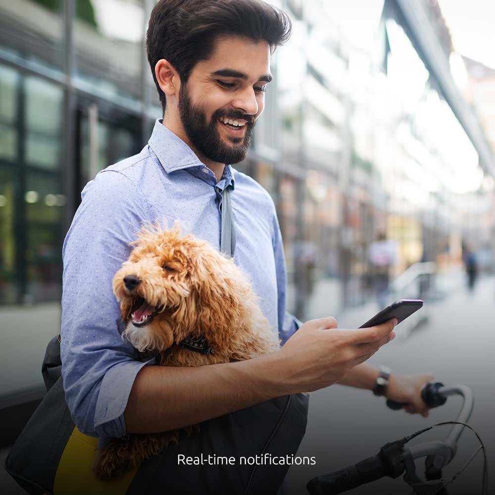 Nexxt Home - Indoor 2K Camera 2PK (microSD card not included)