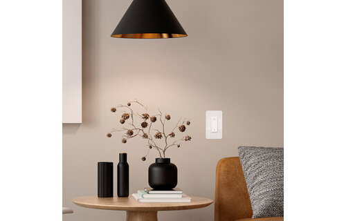 Nexxt Home - Smart Switch Dimmer 110/220V WSL