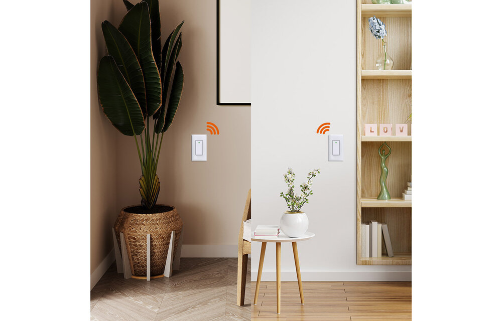 Nexxt Home - Smart Switch