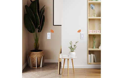 Nexxt Home - Smart Switch