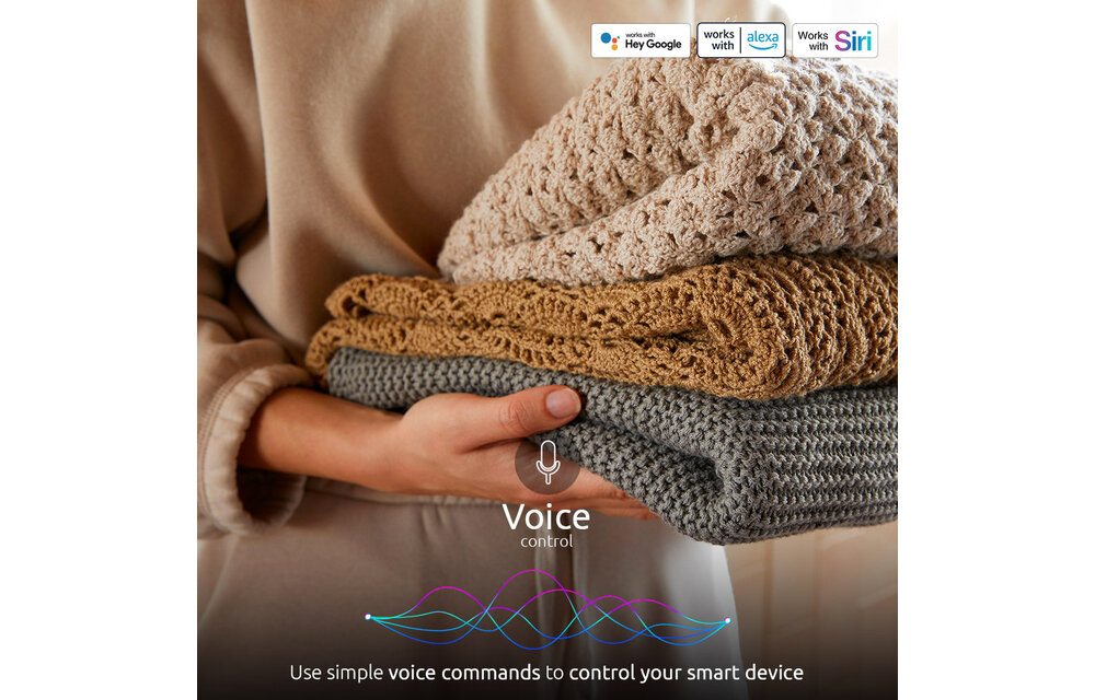 Nexxt Home - Smart Switch