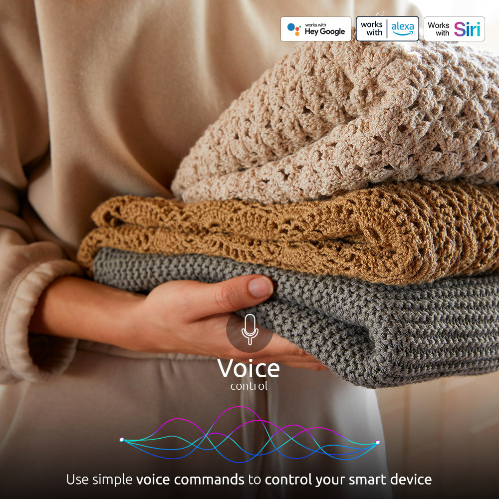 Nexxt Home - Smart Switch