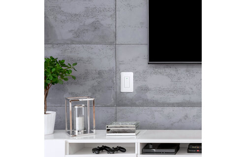 Nexxt Home - Smart Switch 3 Way