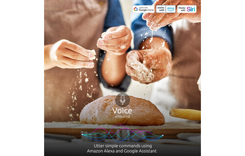 Nexxt Home - Smart Switch 3 Way