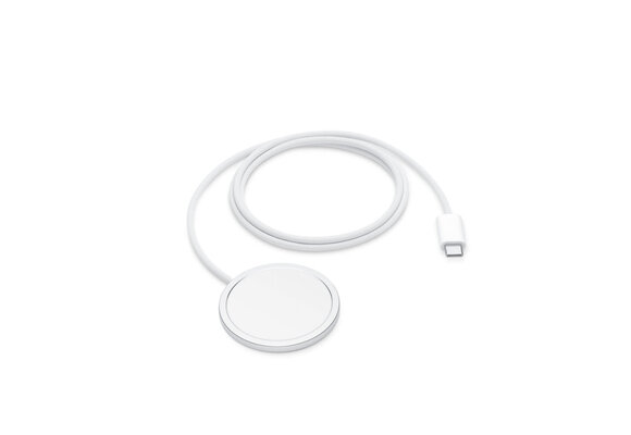 Apple Magsafe Charger with Qi2 Fast Charging 1m WSL