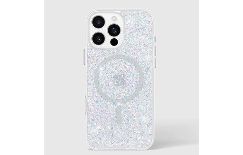 Case-Mate Twinkle Disco Case with Magsafe for iPhone 16 Pro Max