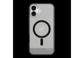 Incase Slim Case with MagSafe for 16 Plus - Black