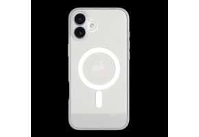Incase Slim Case with MagSafe for 16 Plus - Clear