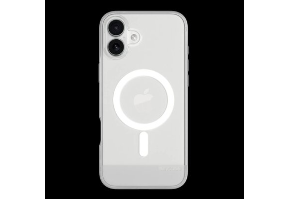 Incase Slim Case with MagSafe for 16 Plus - Clear