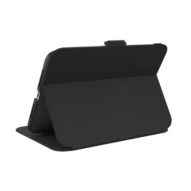 Speck Balance Folio with Microban for iPad mini 6/7 - Black