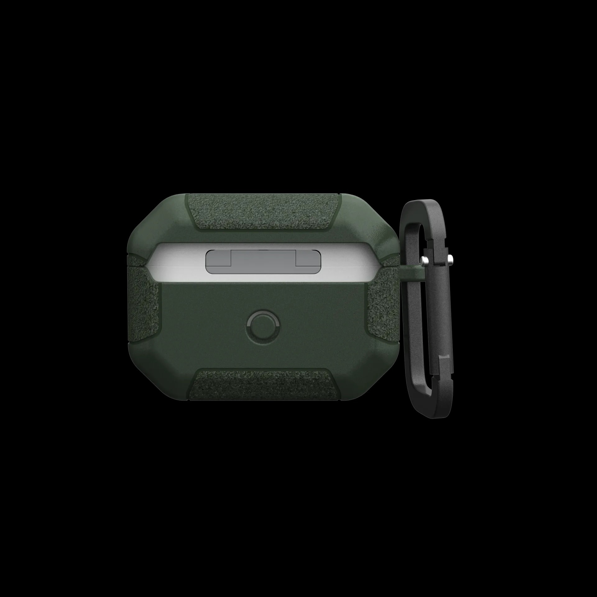 UAG Scout Case for AirPods Pro 2nd gen ONLY - Olive Drab