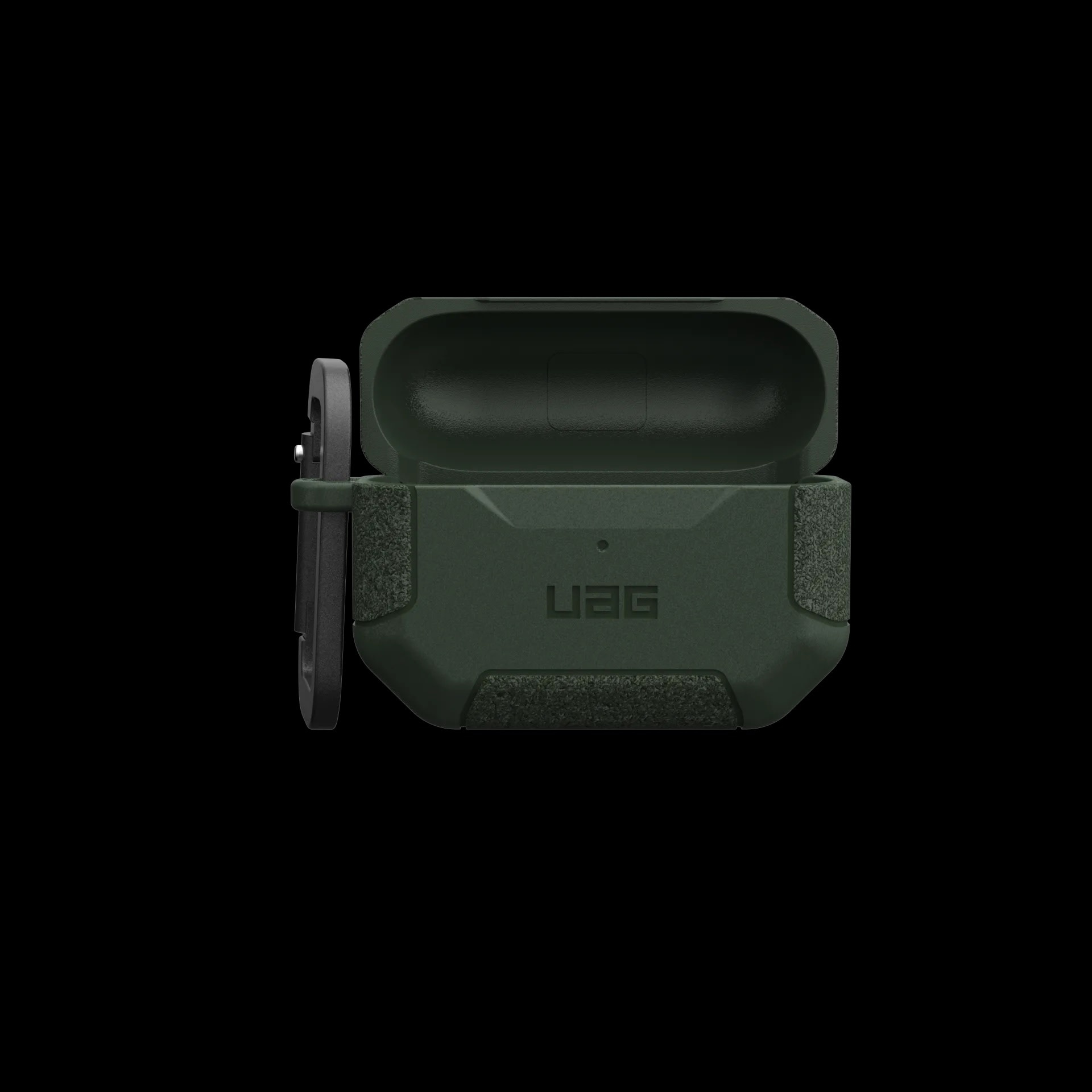 UAG Scout Case for AirPods Pro 2nd gen ONLY - Olive Drab