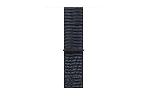 Apple Watch Band - 44/45/46/49mm  Ink  Sport Loop Band (fits 145 to 220mm wrists)