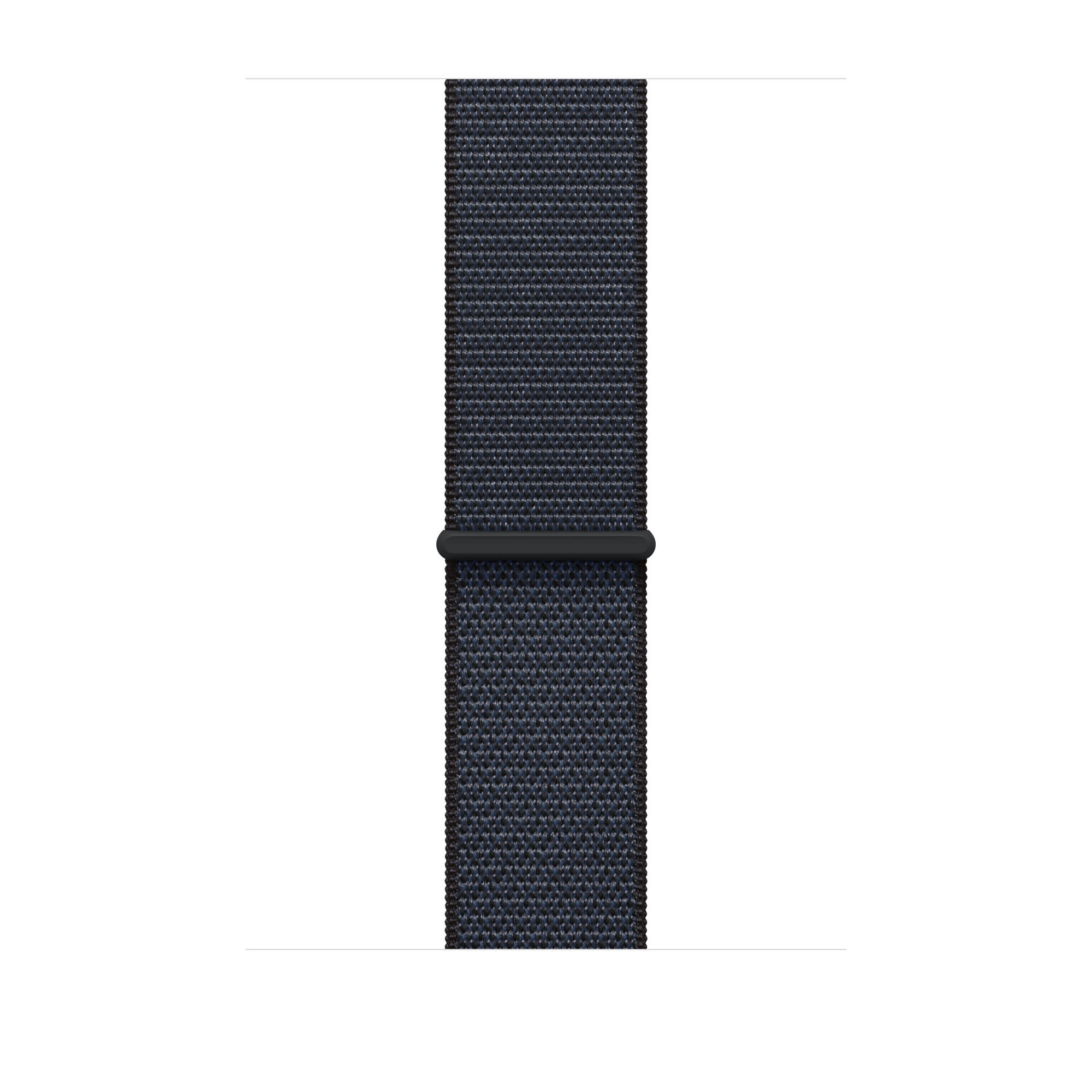 Apple Watch Band - 44/45/46/49mm  Ink  Sport Loop Band (fits 145 to 220mm wrists)