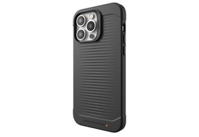 Gear4 Havana D3O Case for iPhone 14 Pro Max - Black