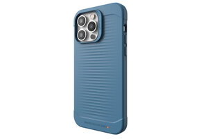 Gear4 Havana D3O Case for iPhone 14 Pro Max - Blue