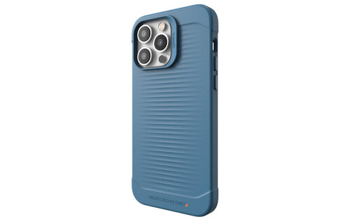 Gear4 Havana D3O Case for iPhone 14 Pro Max - Blue
