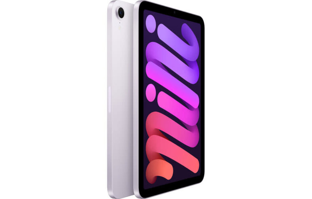 Apple iPad mini | 8.3" | A17 Pro | 128GB | Wi-Fi | Purple