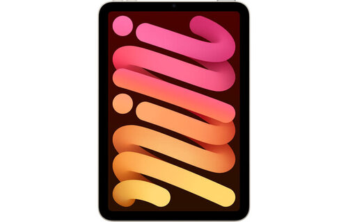 Apple iPad mini | 8.3" | A17 Pro | 128GB | Wi-Fi | Starlight