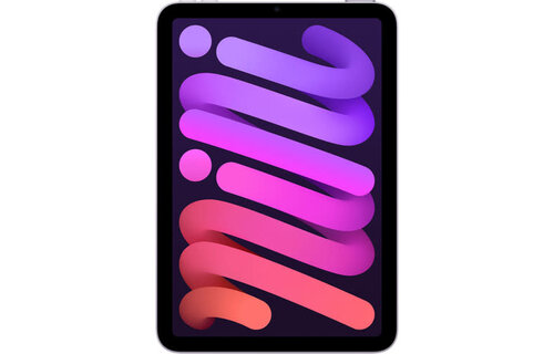 Apple iPad mini | 8.3" | A17 Pro | 256GB | Wi-Fi | Purple