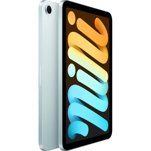 Apple iPad mini | 8.3" | A17 Pro | 512GB | Wi-Fi | Blue | SPECIAL ORDER ONLY