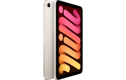 Apple iPad mini | 8.3" | A17 Pro | 512GB | Wi-Fi | Starlight | SPECIAL ORDER ONLY