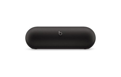 Beats Pill Speaker - Matte Black