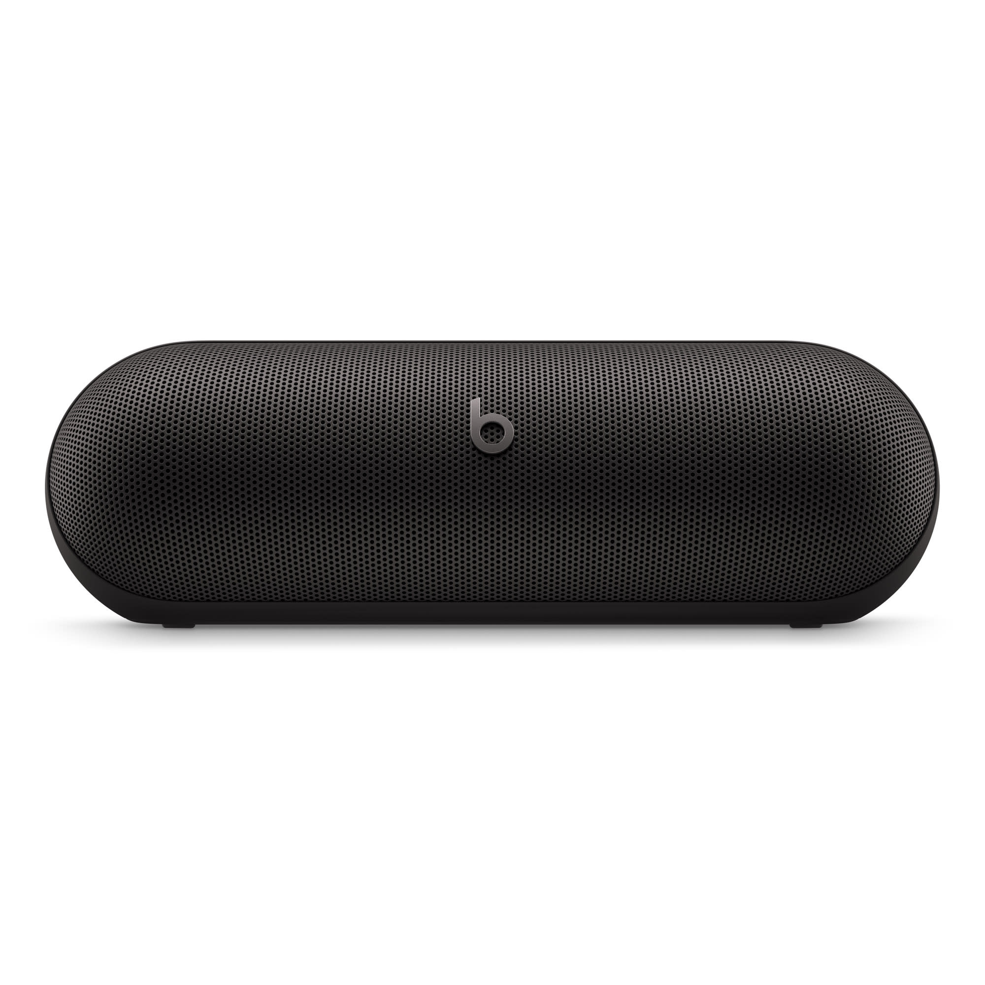 Beats Pill Speaker - Matte Black