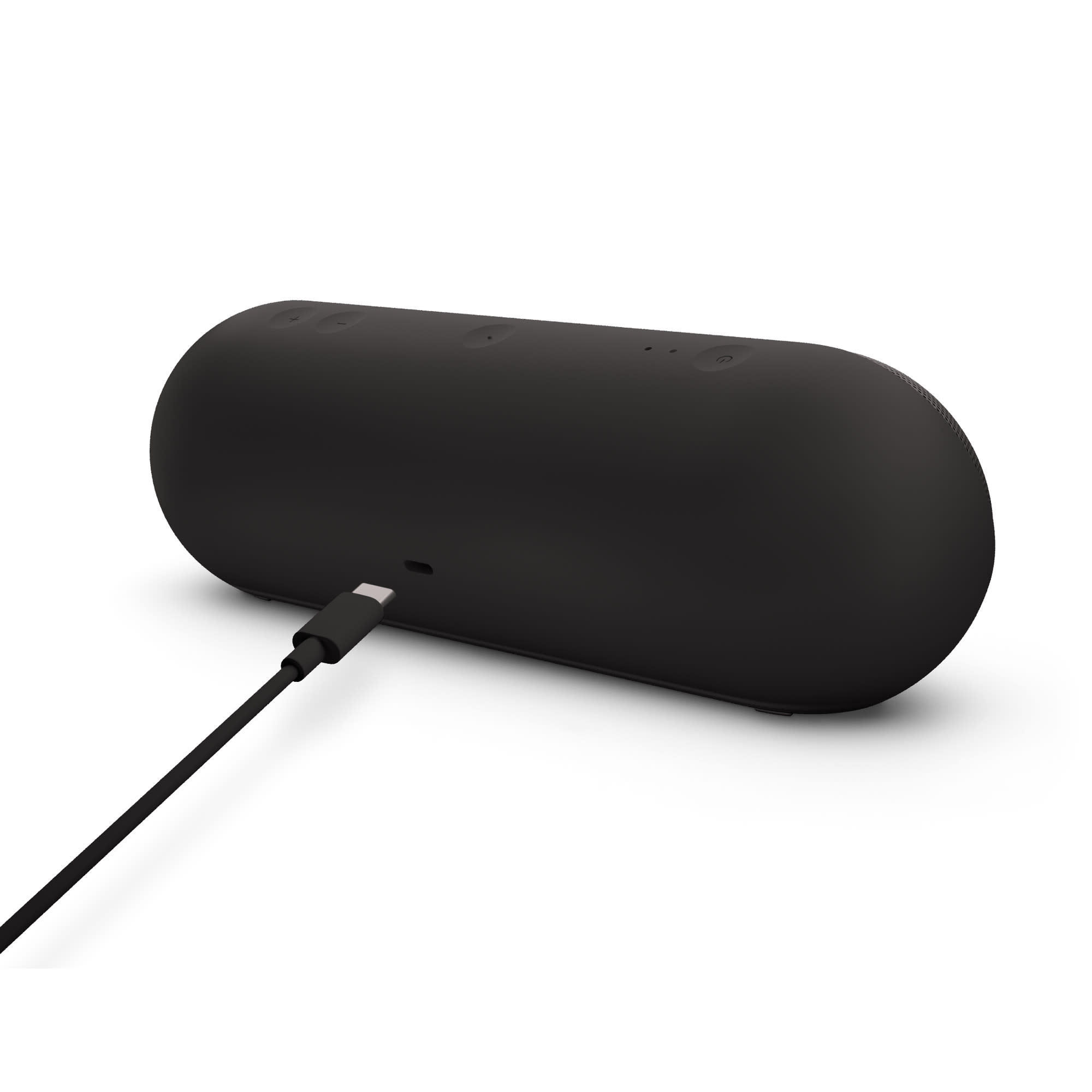 Beats Pill Speaker - Matte Black