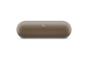 Beats Pill Speaker - Champagne Gold
