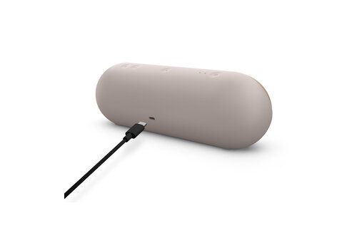 Beats Pill Speaker - Champagne Gold