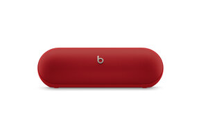 Beats Pill Speaker - Statement Red