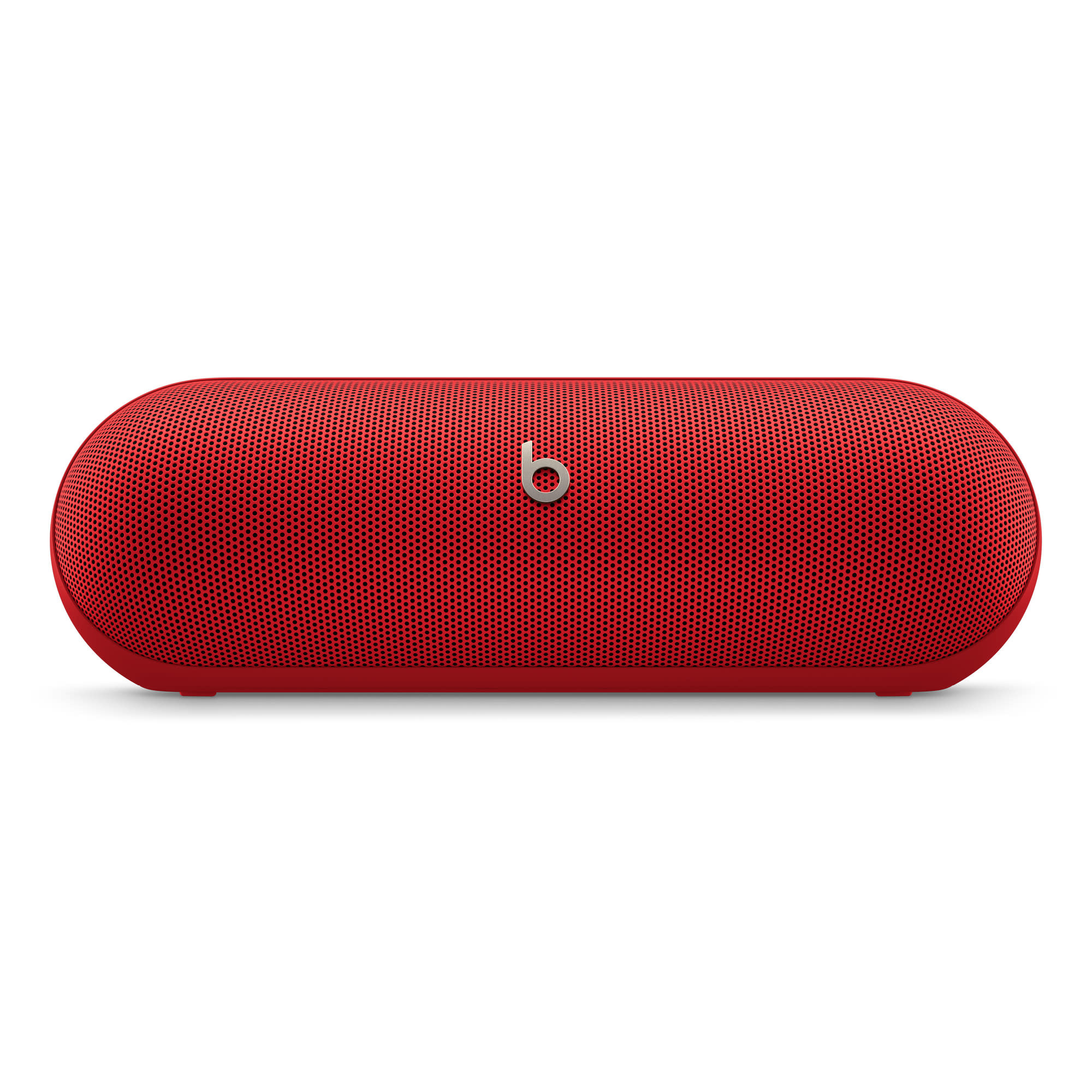 Beats Pill Speaker - Statement Red