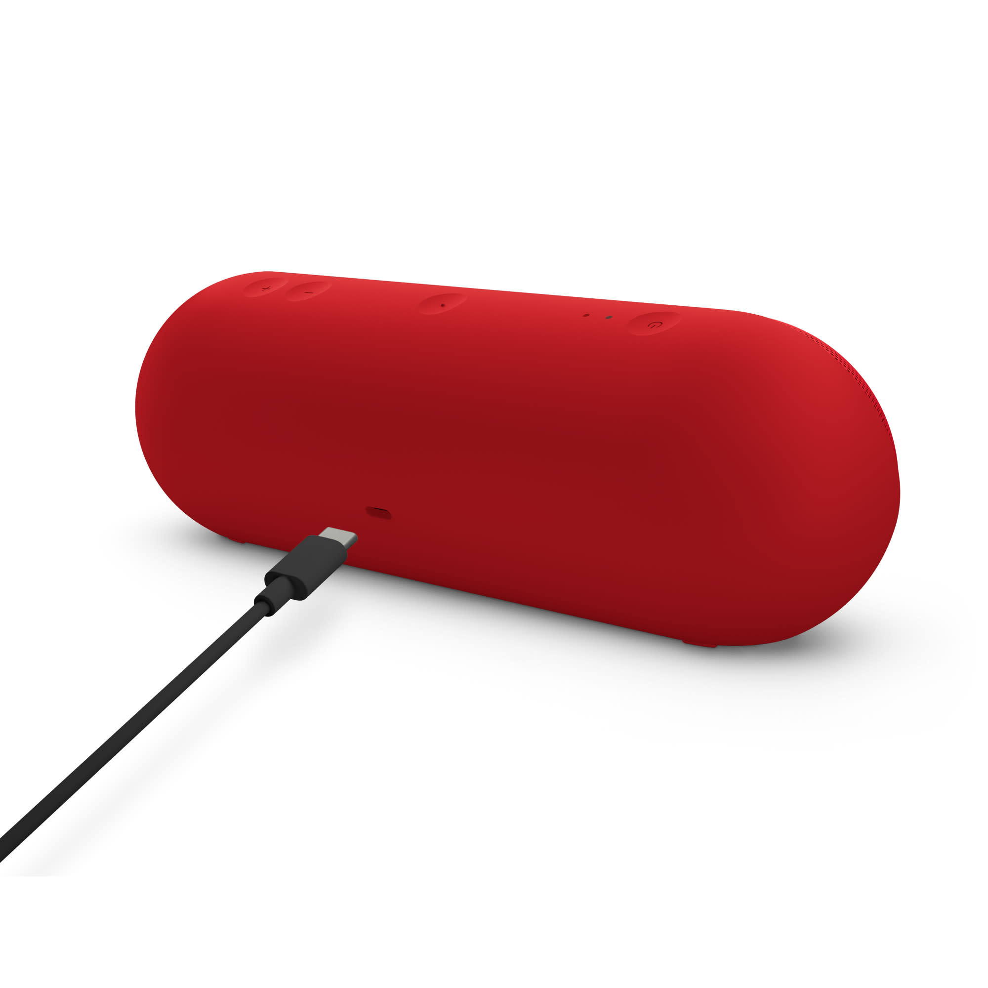Beats Pill Speaker - Statement Red
