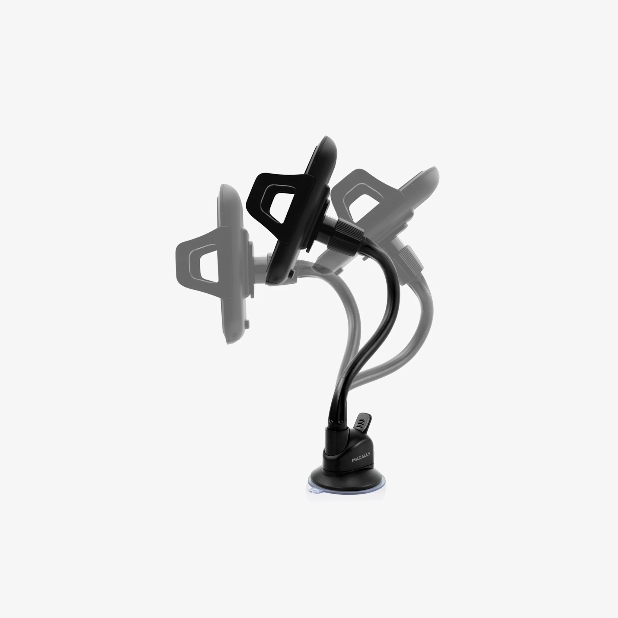 Macally Suction Cup Mount
