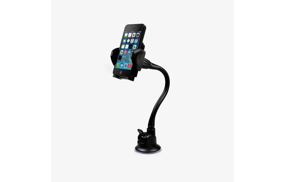 Macally Suction Cup Mount