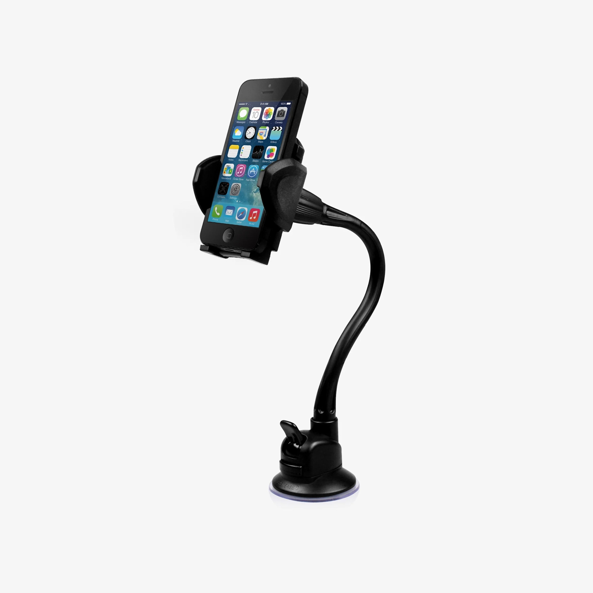 Macally Suction Cup Mount