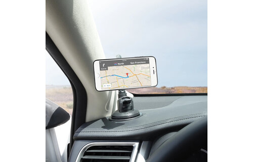 Macally Suction Cup Mount