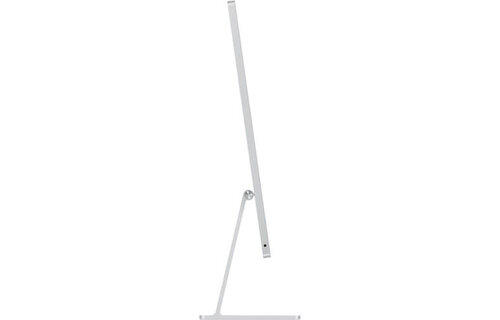 Apple | iMac | 24" | M4 10-Core CPU, 10-Core GPU | 24GB | 512GB | MAGIC MOUSE | MAGIC KEYBOARD | STANDARD GLASS | macOS | SILVER