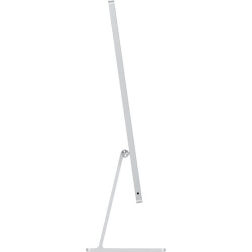 Apple | iMac | 24" | M4 10-Core CPU, 10-Core GPU | 24GB | 512GB | MAGIC MOUSE | MAGIC KEYBOARD | STANDARD GLASS | macOS | SILVER